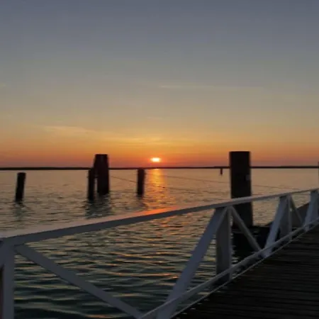Apartment Ideal Getaway Flat For Six With Parking Bibione